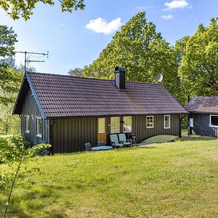 Holiday Home Aengasjoe By Interhome Ostra Frolunda Exterior foto