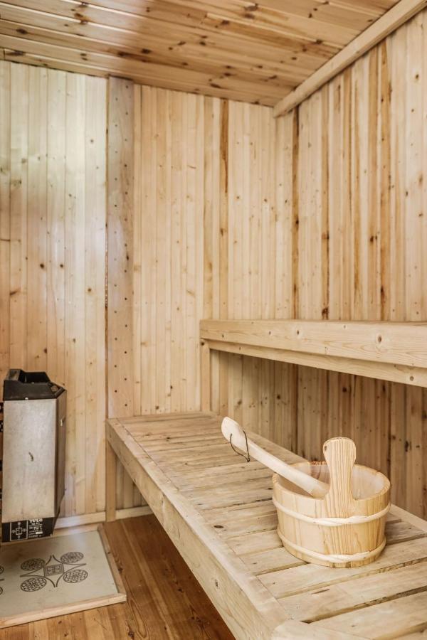 Holiday Home Aengasjoe By Interhome Ostra Frolunda Exterior foto