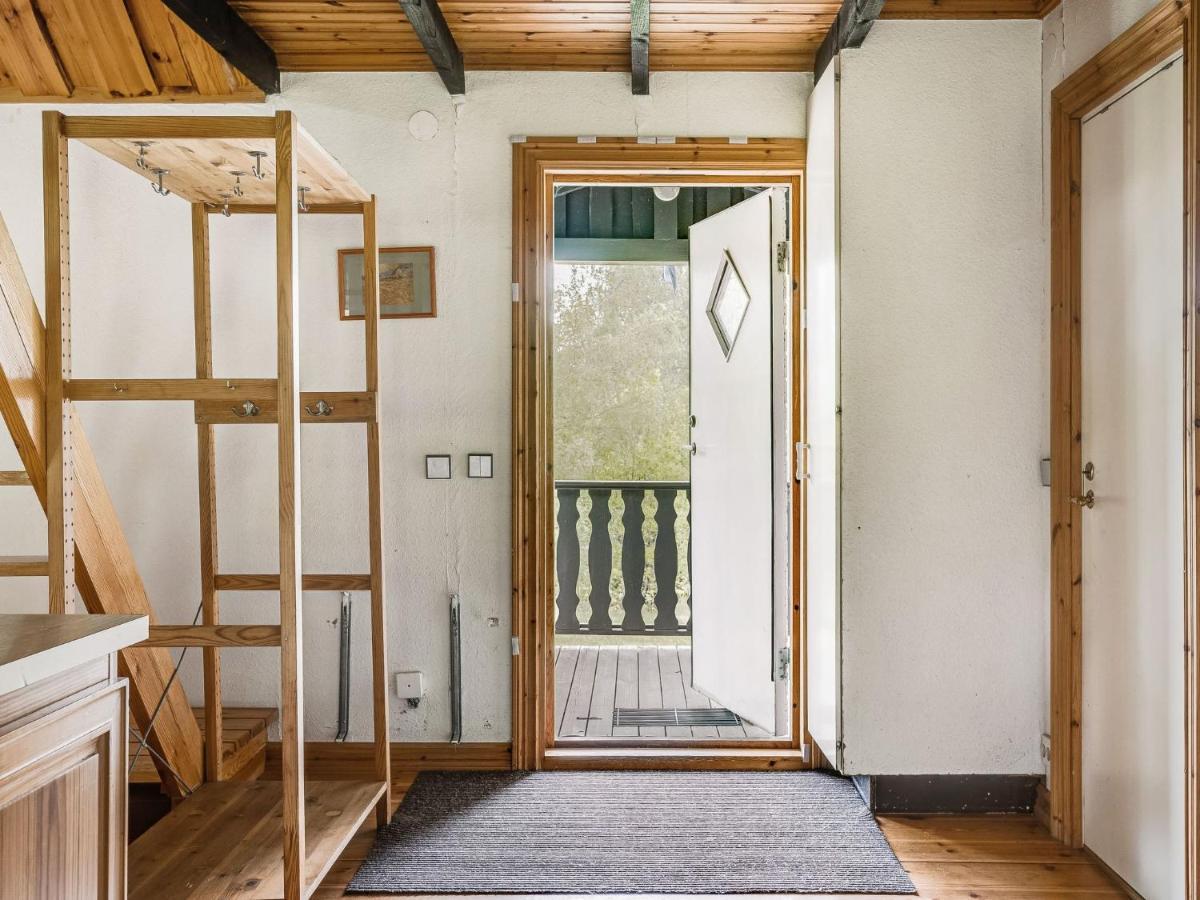 Holiday Home Aengasjoe By Interhome Ostra Frolunda Exterior foto